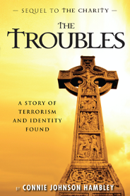 The Troubles Book Cover